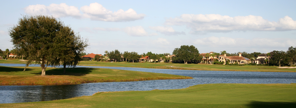 Trinity Florida - World Class Golf and Living